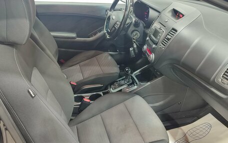 KIA Cerato III, 2019 год, 1 500 000 рублей, 14 фотография