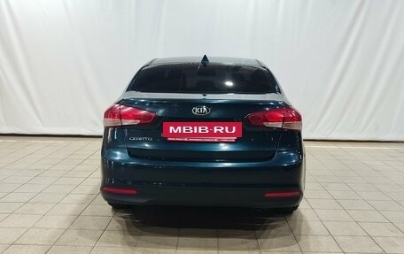 KIA Cerato III, 2019 год, 1 500 000 рублей, 6 фотография