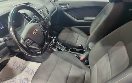 KIA Cerato III, 2019 год, 1 500 000 рублей, 17 фотография