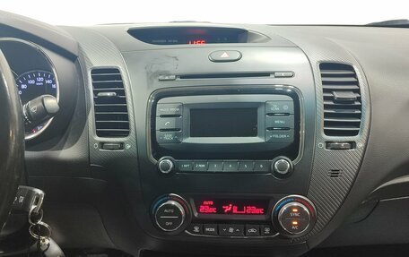 KIA Cerato III, 2019 год, 1 500 000 рублей, 16 фотография