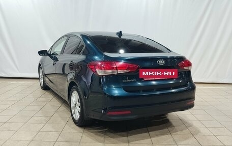KIA Cerato III, 2019 год, 1 500 000 рублей, 7 фотография