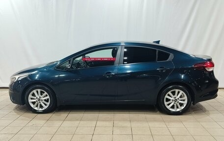 KIA Cerato III, 2019 год, 1 500 000 рублей, 8 фотография