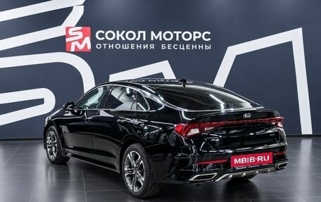 KIA K5, 2020 год, 2 749 900 рублей, 2 фотография
