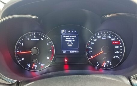 KIA Cerato III, 2019 год, 1 500 000 рублей, 13 фотография