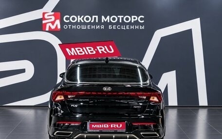 KIA K5, 2020 год, 2 749 900 рублей, 5 фотография