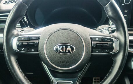 KIA K5, 2020 год, 2 749 900 рублей, 17 фотография
