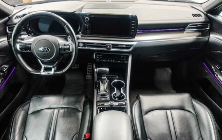 KIA K5, 2020 год, 2 749 900 рублей, 11 фотография