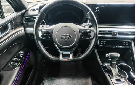 KIA K5, 2020 год, 2 749 900 рублей, 12 фотография