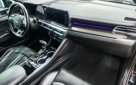 KIA K5, 2020 год, 2 749 900 рублей, 10 фотография