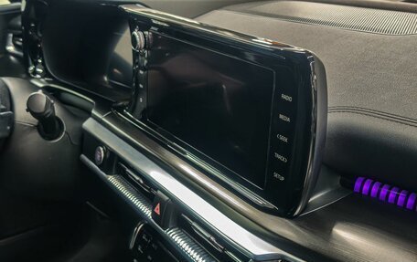 KIA K5, 2020 год, 2 749 900 рублей, 16 фотография