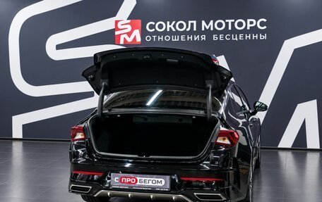 KIA K5, 2020 год, 2 749 900 рублей, 8 фотография