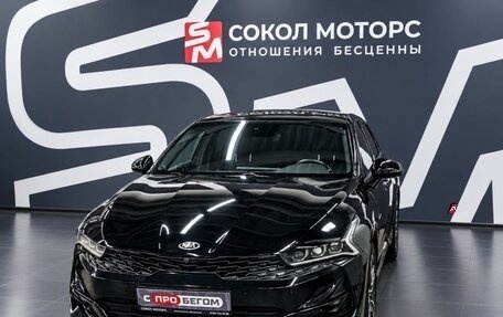 KIA K5, 2020 год, 2 749 900 рублей, 4 фотография