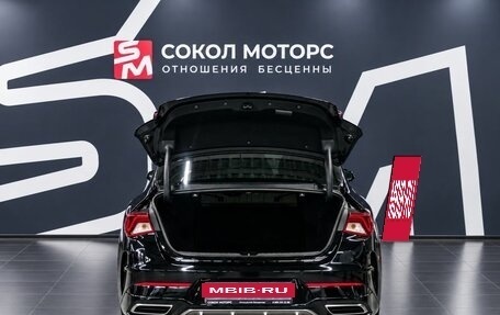 KIA K5, 2020 год, 2 749 900 рублей, 7 фотография