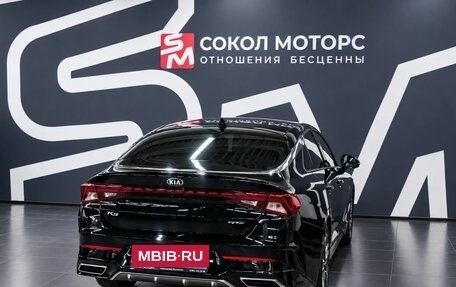 KIA K5, 2020 год, 2 749 900 рублей, 6 фотография