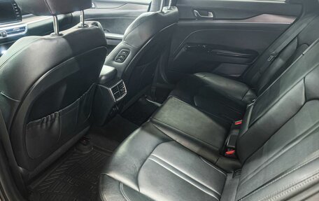 KIA K5, 2020 год, 2 749 900 рублей, 20 фотография