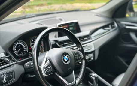 BMW X1, 2018 год, 2 349 000 рублей, 7 фотография
