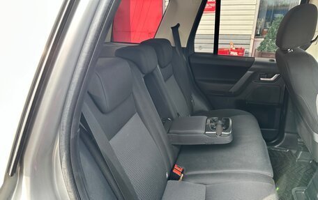 Land Rover Freelander II рестайлинг 2, 2012 год, 1 380 000 рублей, 7 фотография
