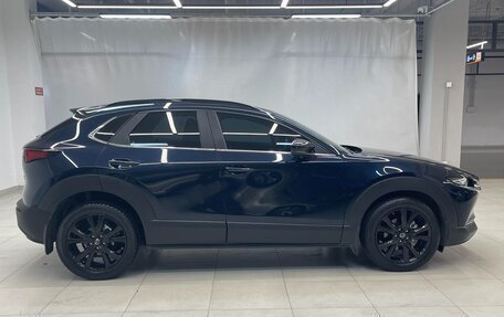 Mazda CX-30 I, 2022 год, 1 470 000 рублей, 8 фотография