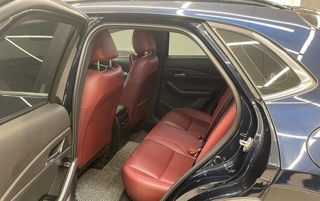 Mazda CX-30 I, 2022 год, 1 470 000 рублей, 13 фотография