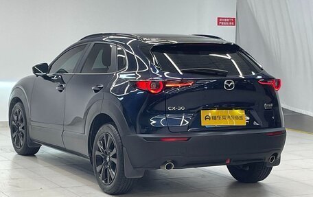 Mazda CX-30 I, 2022 год, 1 470 000 рублей, 5 фотография