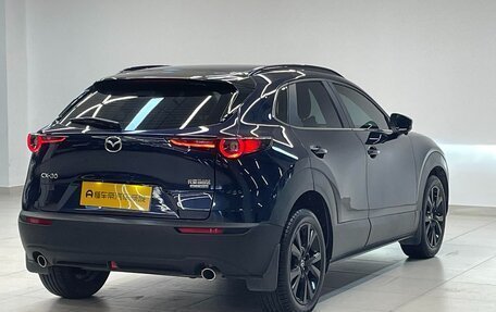 Mazda CX-30 I, 2022 год, 1 470 000 рублей, 7 фотография