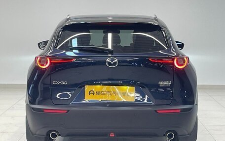 Mazda CX-30 I, 2022 год, 1 470 000 рублей, 6 фотография