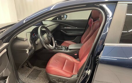 Mazda CX-30 I, 2022 год, 1 470 000 рублей, 12 фотография