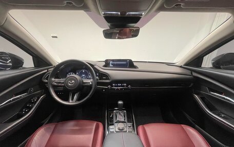 Mazda CX-30 I, 2022 год, 1 470 000 рублей, 9 фотография