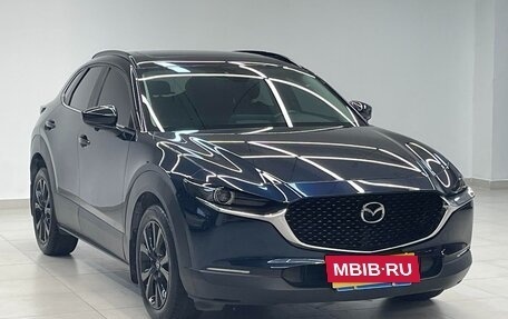 Mazda CX-30 I, 2022 год, 1 470 000 рублей, 3 фотография