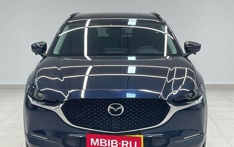 Mazda CX-30 I, 2022 год, 1 470 000 рублей, 2 фотография