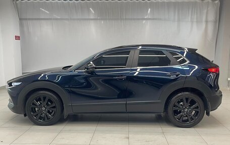 Mazda CX-30 I, 2022 год, 1 470 000 рублей, 4 фотография