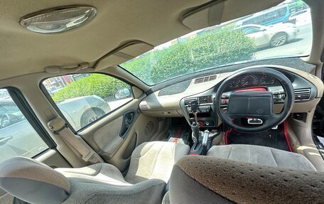 Toyota Cavalier, 2000 год, 180 000 рублей, 6 фотография