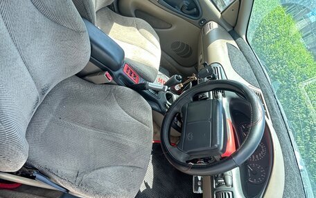 Toyota Cavalier, 2000 год, 180 000 рублей, 8 фотография