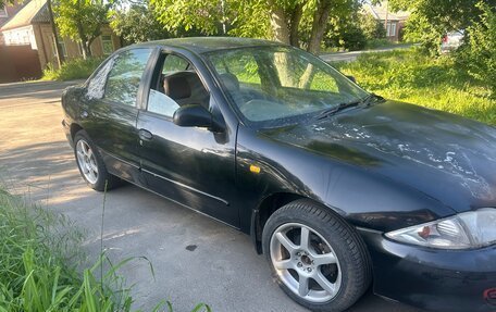 Toyota Cavalier, 2000 год, 180 000 рублей, 3 фотография