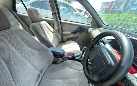 Toyota Cavalier, 2000 год, 180 000 рублей, 5 фотография