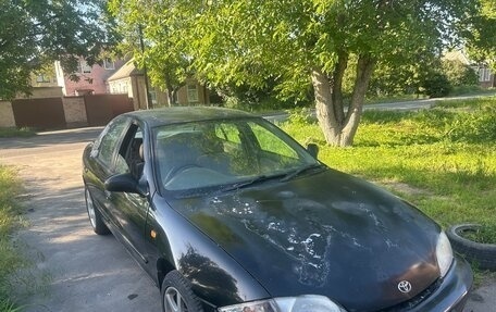 Toyota Cavalier, 2000 год, 180 000 рублей, 2 фотография