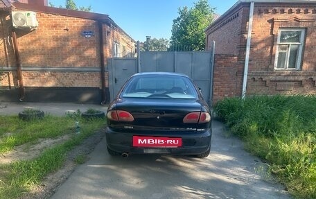 Toyota Cavalier, 2000 год, 180 000 рублей, 4 фотография
