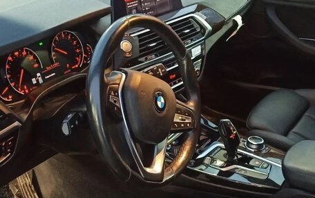 BMW X3, 2019 год, 3 350 000 рублей, 4 фотография