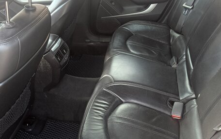 Cadillac CTS II, 2008 год, 930 000 рублей, 8 фотография