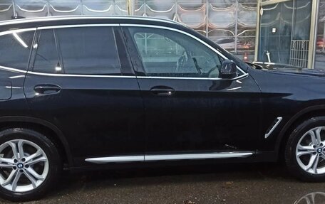BMW X3, 2019 год, 3 350 000 рублей, 8 фотография