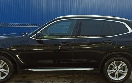 BMW X3, 2019 год, 3 350 000 рублей, 7 фотография