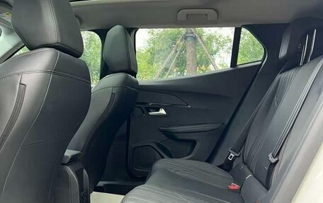 Peugeot 2008 II, 2022 год, 1 210 000 рублей, 17 фотография