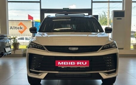 Geely Coolray I, 2026 год, 2 894 990 рублей, 2 фотография