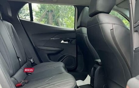 Peugeot 2008 II, 2022 год, 1 210 000 рублей, 20 фотография