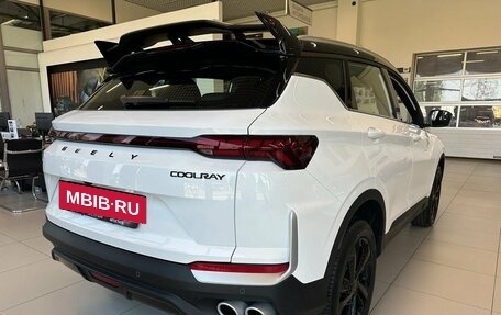 Geely Coolray I, 2026 год, 2 894 990 рублей, 5 фотография