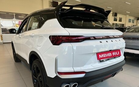 Geely Coolray I, 2026 год, 2 894 990 рублей, 4 фотография