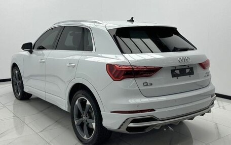 Audi Q3, 2022 год, 2 480 000 рублей, 6 фотография