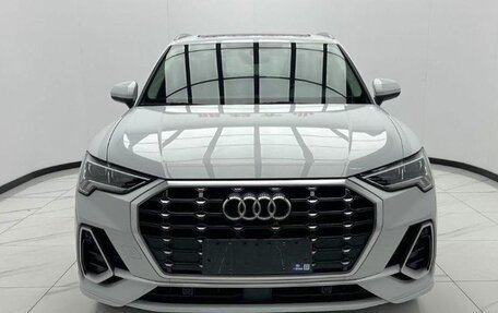 Audi Q3, 2022 год, 2 480 000 рублей, 2 фотография