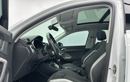 Audi Q3, 2022 год, 2 480 000 рублей, 8 фотография