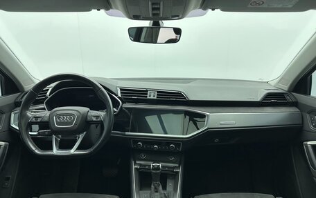 Audi Q3, 2022 год, 2 480 000 рублей, 7 фотография